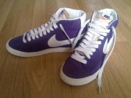 Tenisky, zn. nike, veľ.42 (2/4)