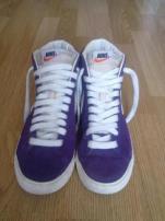 Tenisky, zn. nike, veľ.42 (3/4)