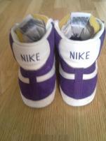 Tenisky, zn. nike, veľ.42 (4/4)