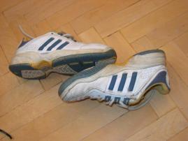 Tensiky Adidas (2/3)