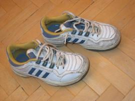 Tensiky Adidas (3/3)