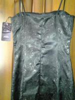 Cierne saty (4/4)