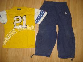 Kompletik 86/92 (1/1)