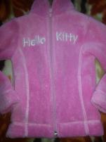 Hello kitty chlpatka (2/2)