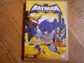 Batman dvd (2/4)