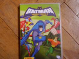 Batman dvd (3/4)