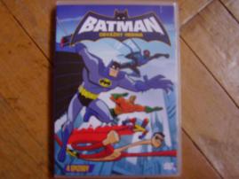 Batman dvd (4/4)