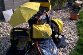 Jane slalom pro limitovan (1/2)
