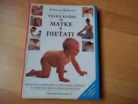 Kniha o matke a dietati (1/4)