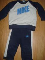 Teplakova nike 80 (1/1)