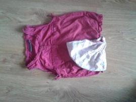 Tricko plus satka (1/1)