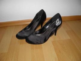 Čierne topánky (1/1)