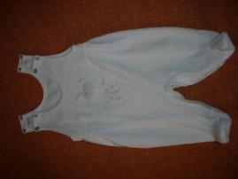 Suprava pre babatko (4/4)
