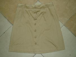 H&M tenká sukňa 12/40 (1/3)