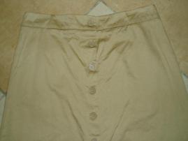 H&M tenká sukňa 12/40 (2/3)