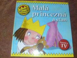 Nepouživaná - knižka malá (1/4)