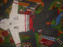 Oblecenie pre fesaka (4/4)