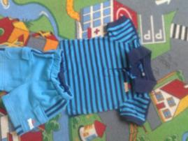 Lonsdale original suprava (2/4)