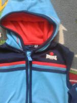 Lonsdale original suprava (3/4)