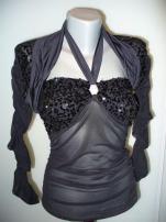 Top s bolerkom vel.s/m (1/4)