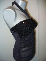 Top s bolerkom vel.s/m (3/4)