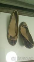 Burberry štýl (2/2)