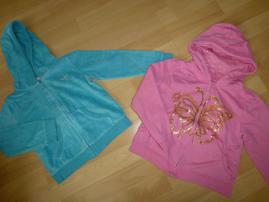 Mikiny (1/3)