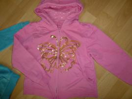 Mikiny (2/3)