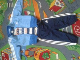 Adidas suprava original (1/4)