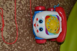 Telefon (1/1)