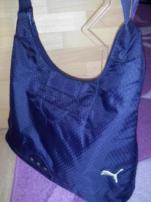 Puma taška (1/2)