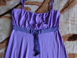 Fialove saty (2/2)