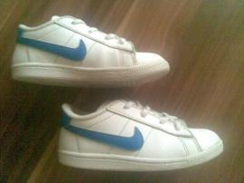 Tenisky nike (2/3)