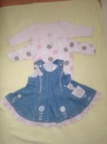 Riflove saty+2 body (1/3)