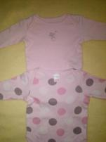 Riflove saty+2 body (2/3)