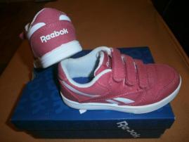 Tenisky reebok (2/2)
