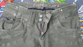 Fishbone nohavice (1/4)