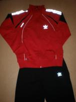 Adidas suprava (1/4)
