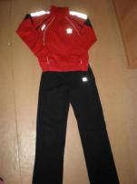 Adidas suprava (2/4)