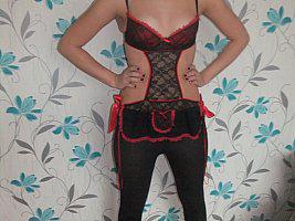 Sexy kosielka ann summers (1/2)