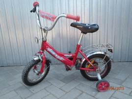 Bicykel pre najmenších (1/1)