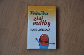 Príručka zlej matky (1/1)