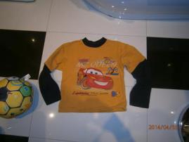 Mikina (1/2)