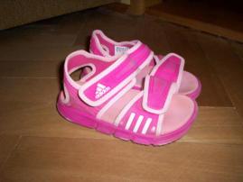 Sandalky (1/1)