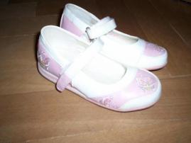 Balerinky (1/1)