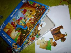 Puzzle pre najmenších (1/1)