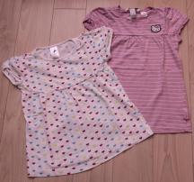 Dve super tuniky (1/4)