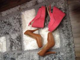Viacere nenosene boty (3/4)