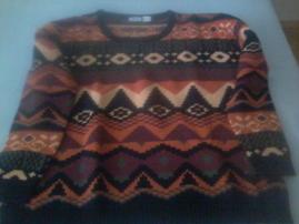 Pulover z bonprix novy (1/1)