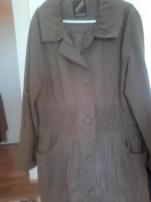 Jarny plastovy kabatik (3/3)
